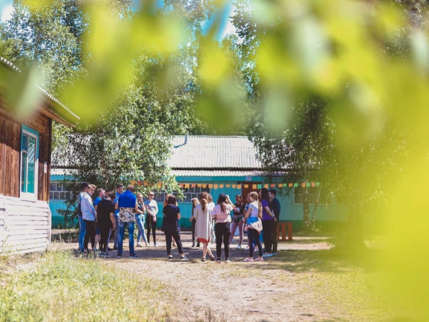 Забайкальские родители приобрели порядка 5 тысяч путевок в детские лагеря по программе кешбэка